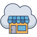 tienda icon