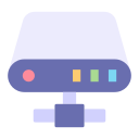 disco duro icon