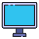 monitor icon