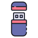 memoria usb icon