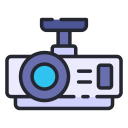 proyector icon