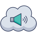 altavoz icon