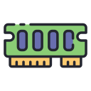 memoria ram icon