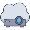 proyector icon