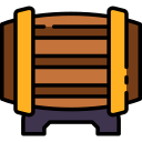 barril icon