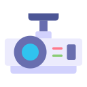 proyector icon