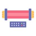 cable plano icon