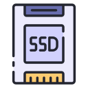 unidad ssd icon