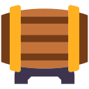 barril icon