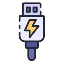 cable usb icon