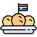 bitterballen icon