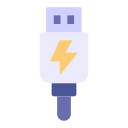 cable usb icon