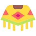 poncho icon