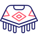 poncho icon