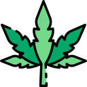 marijuana icon