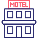 motel icon