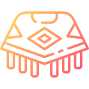 poncho icon