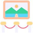 cuadro icon