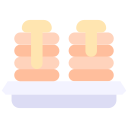 poffertjes icon