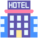 hotel icon