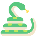 serpiente icon