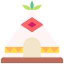 tipi icon