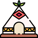 tipi icon