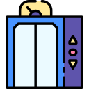 ascensor icon