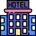 hotel icon