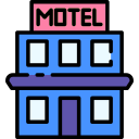 motel icon