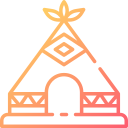 tipi icon