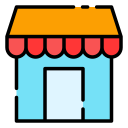 mercado icon