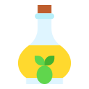 aceite de oliva icon