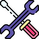 reparar icon