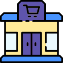 supermercado icon