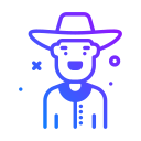 hombre icon