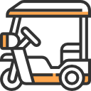 tuk tuk icon