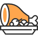 jamón icon