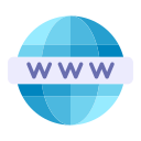 world wide web icon