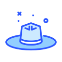 sombrero icon