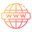 world wide web