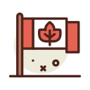 canadá icon