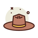 sombrero icon