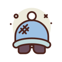 sombrero icon