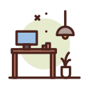 escritorio icon