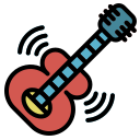 guitarra icon