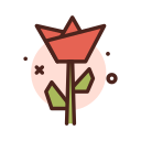 rosa icon