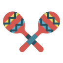 maracas icon