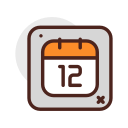 calendario icon