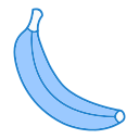 plátano icon